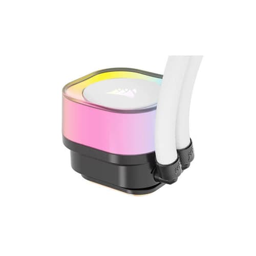 Corsair iCUE LINK H150i RGB White 360mm CPU Liquid Cooler